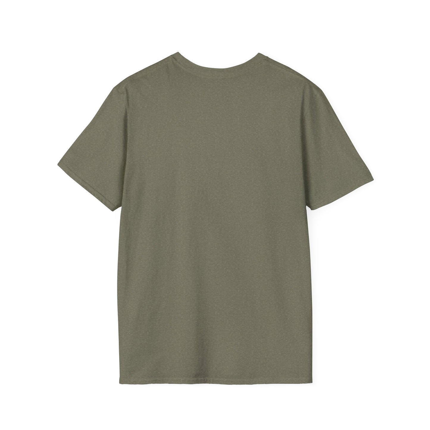 Pet Lover T-Shirt — "I’m Not Ignoring You I’m Thinking About My Dog" Paw Thought Bubble