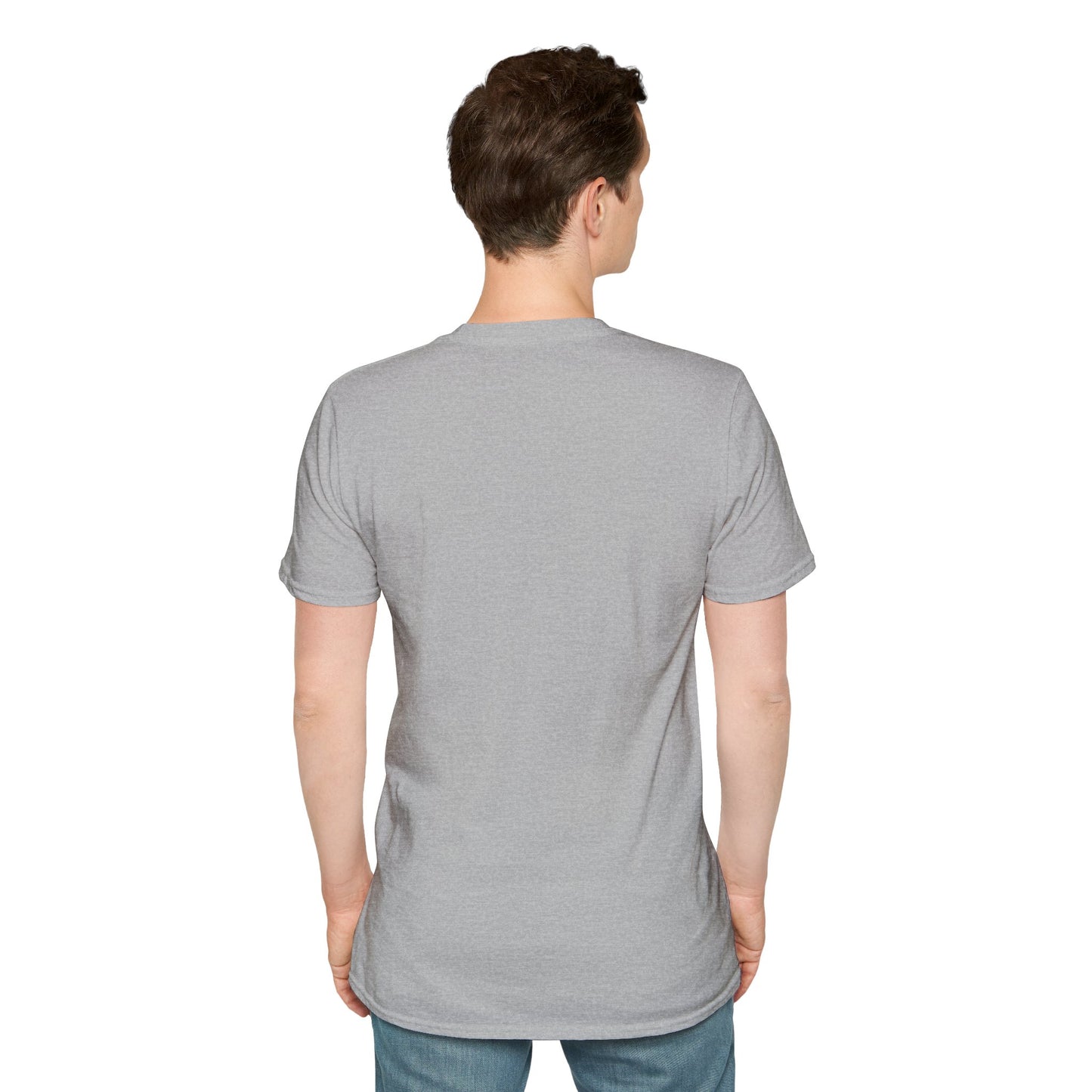 Dog Owner T‑Shirt — “Yes I Have a Dog. No, You Can’t Pet Him.”
