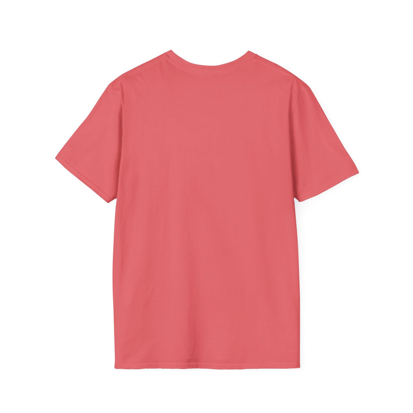 "I'm Only Here for the Dogs" Paw Print Tee