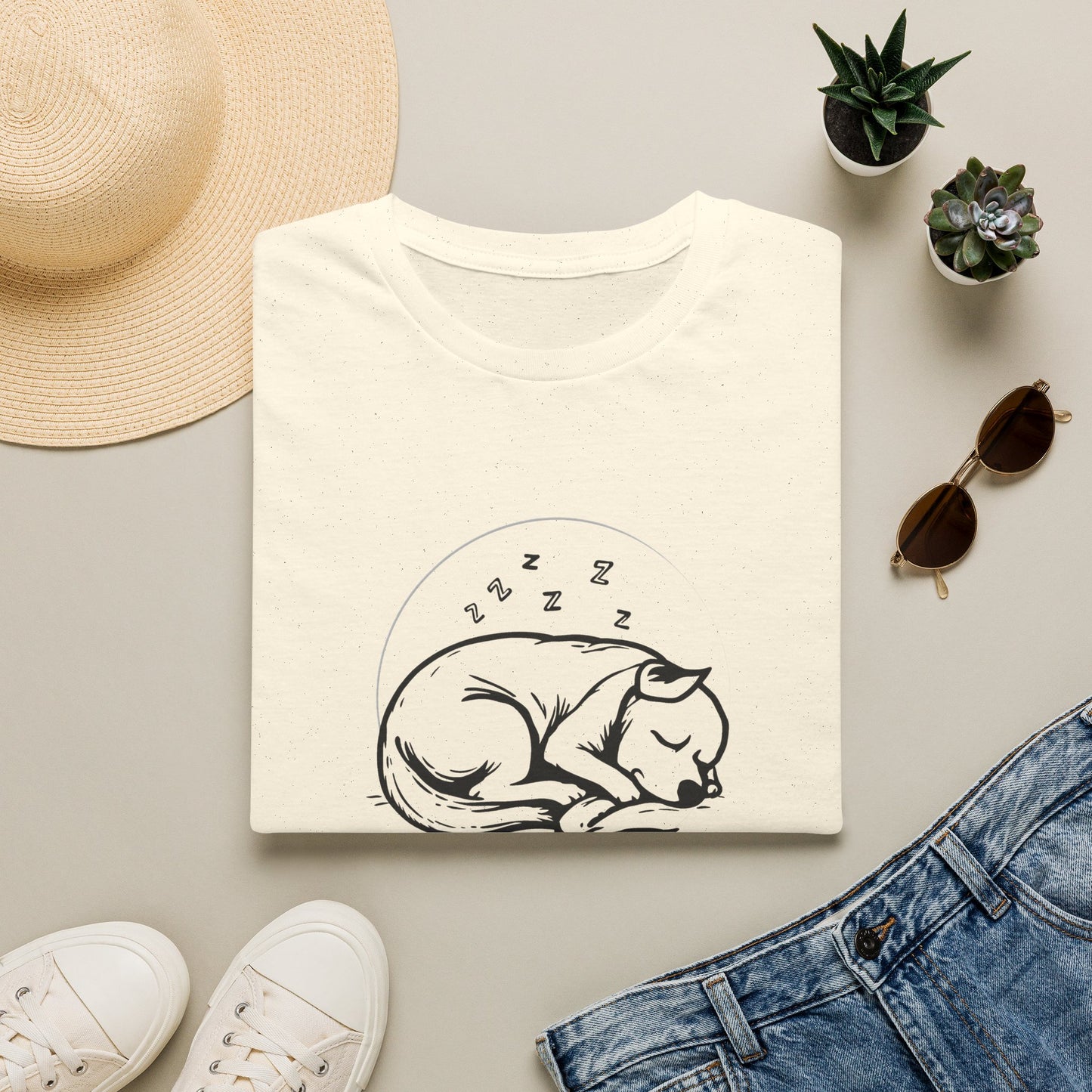 Professional Lap Warmer - Unisex Softstyle T Shirt