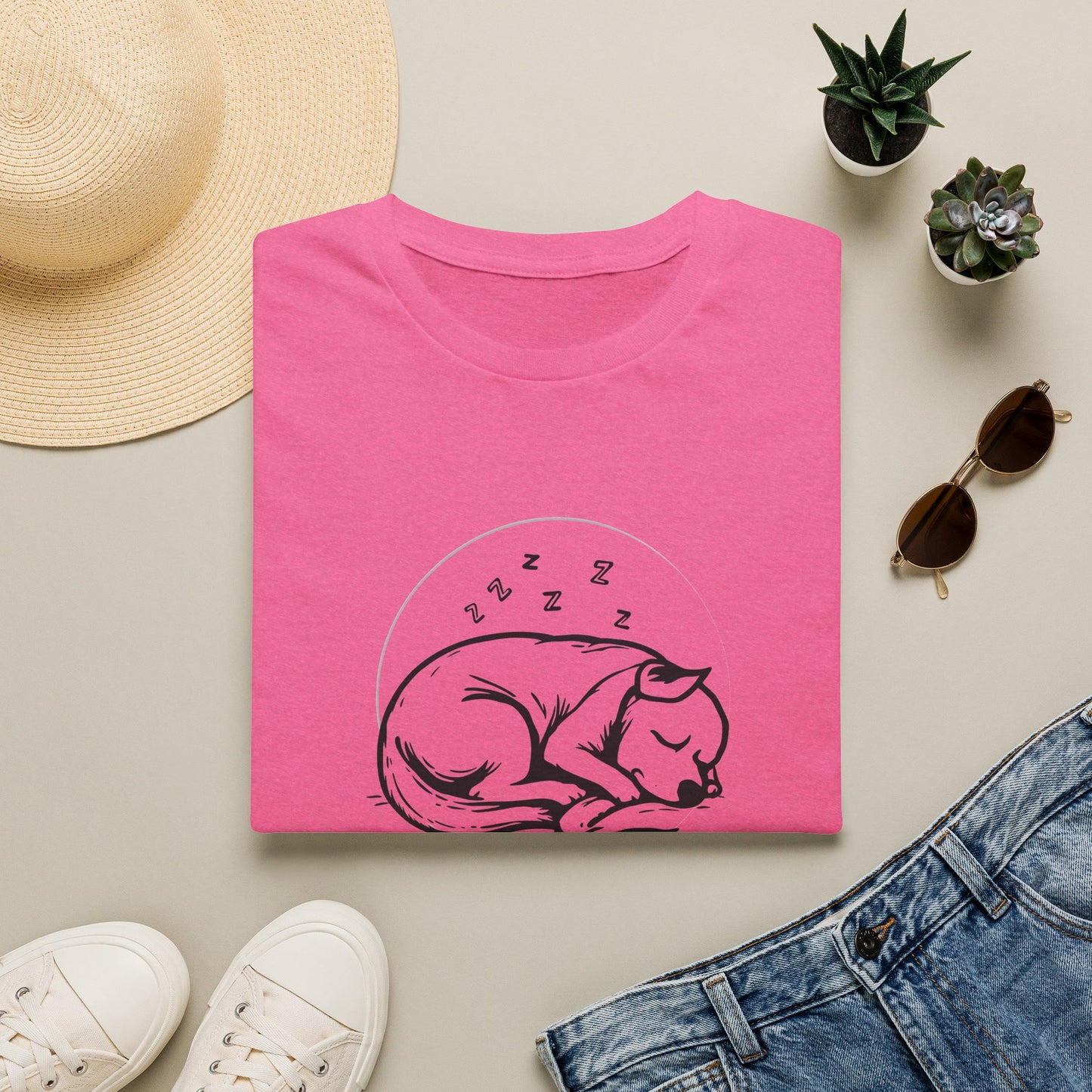 Professional Lap Warmer - Unisex Softstyle T Shirt