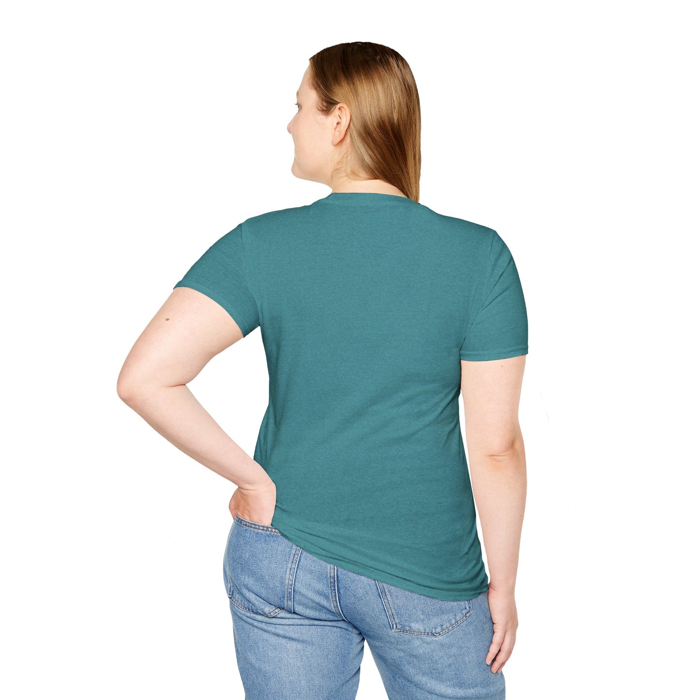 Paw Print T-Shirt — "I Shovel Poop, You're Welcome" Dog Lover Tee