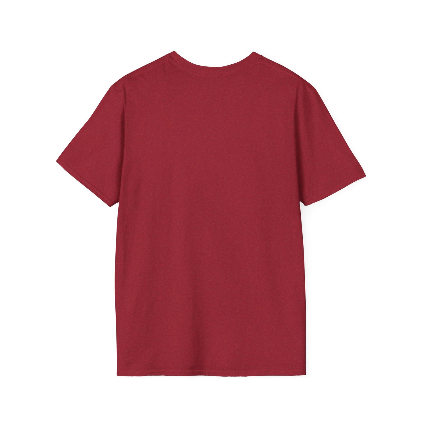 "Paws and Reflect" Zen Yoga Tee