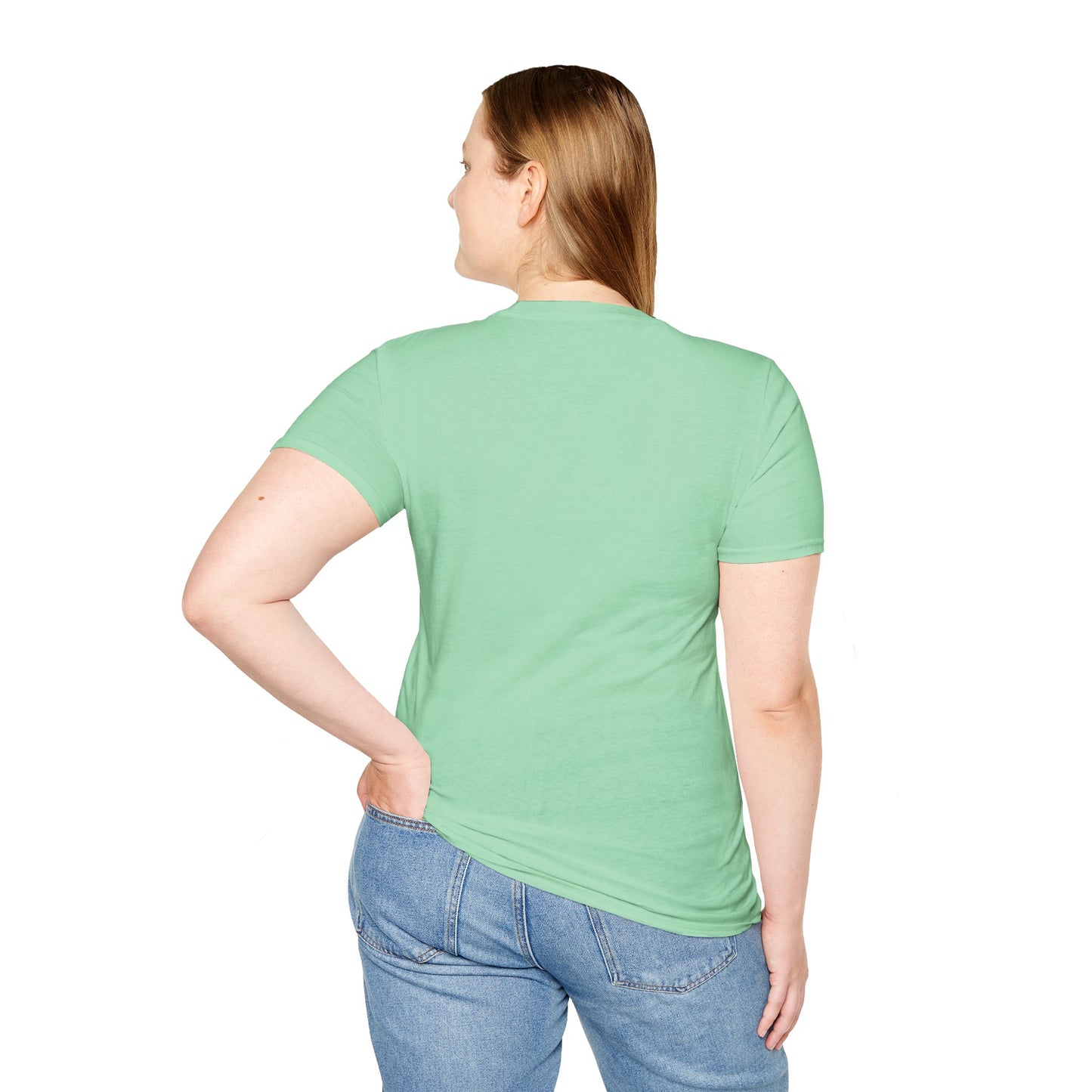 Poop Bags Are My Love Language T‑Shirt — Funny Dog Mom Pet Waste Bag Tee