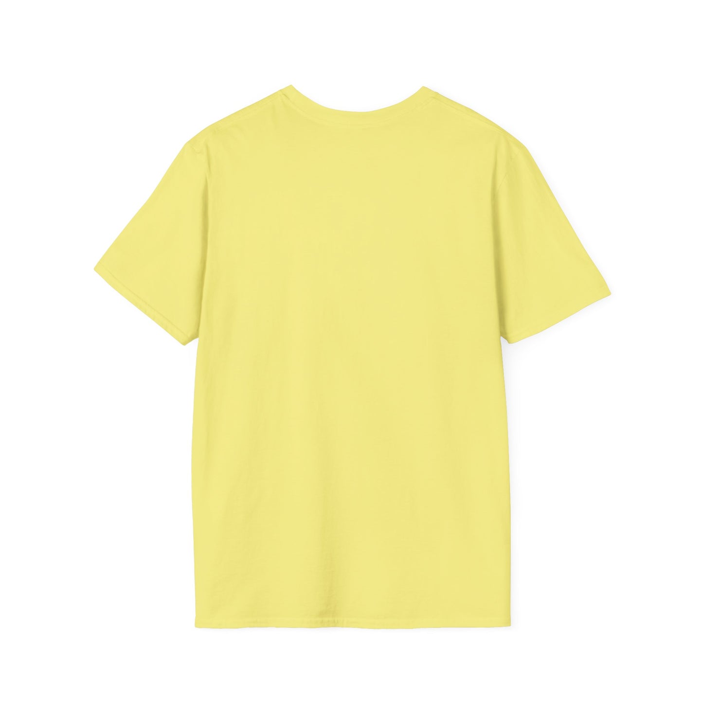 Professional Lap Warmer - Unisex Softstyle T Shirt