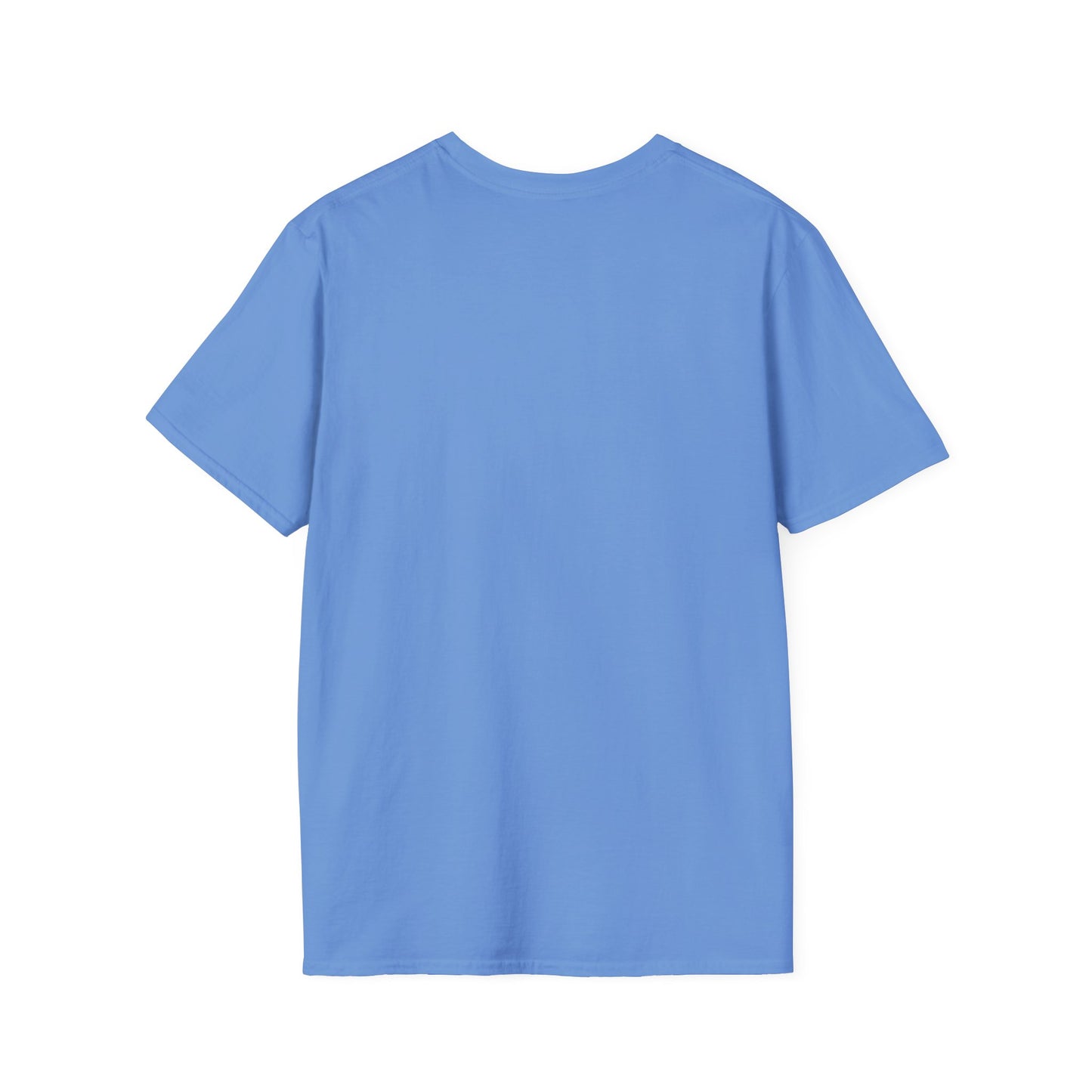"Paws and Reflect" Zen Yoga Tee