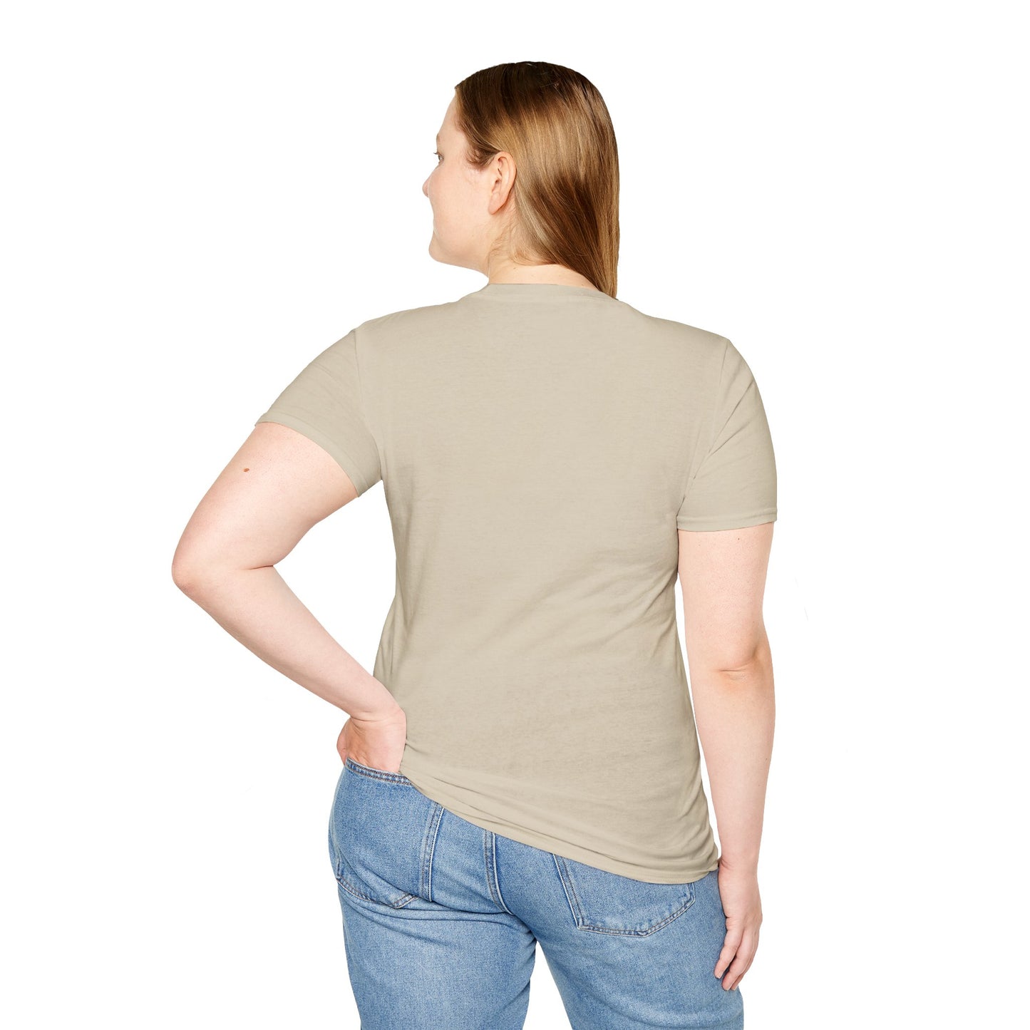 Retriever T‑Shirt — "Powered by Tennis Balls & Chaos" Graphic Tee