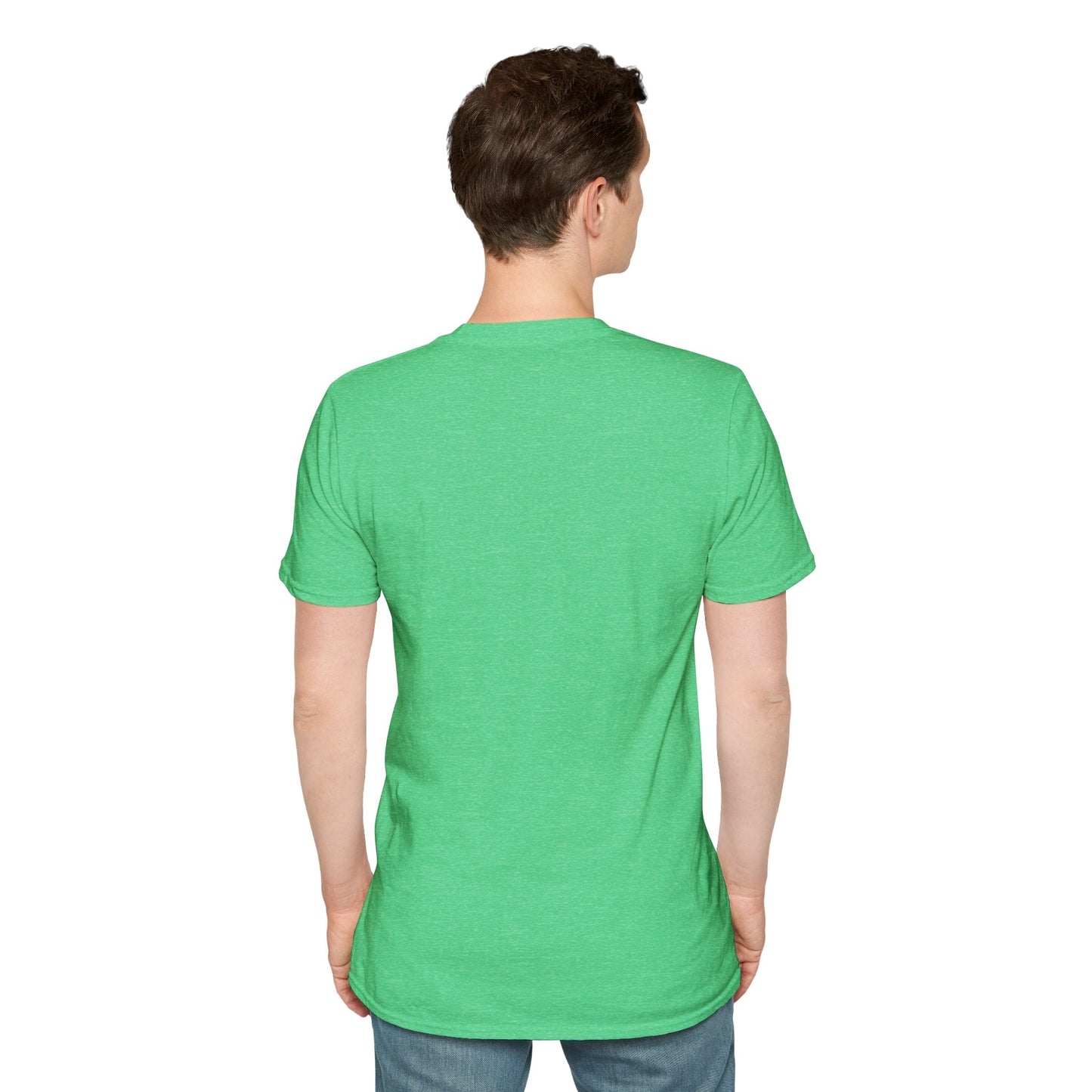 Poop Bags Are My Love Language T‑Shirt — Funny Dog Mom Pet Waste Bag Tee