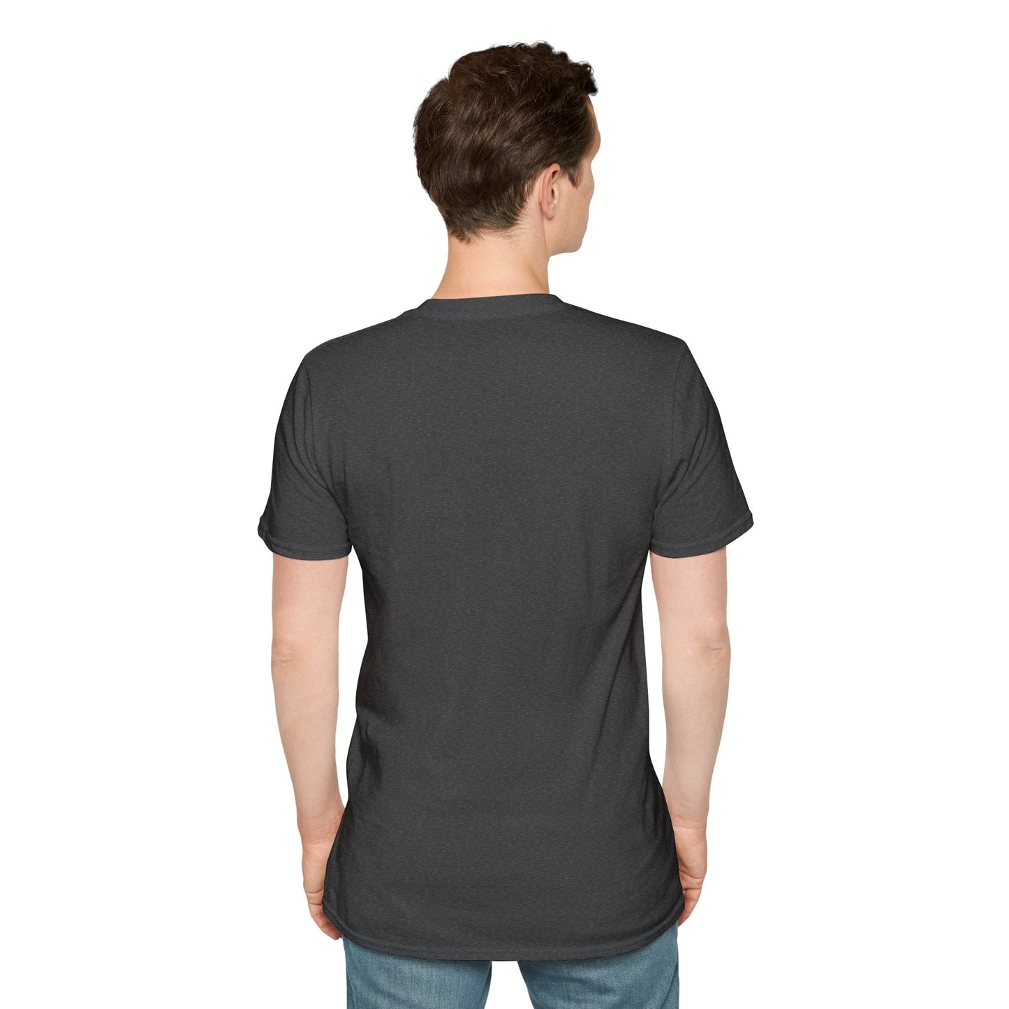 Dog Security T-Shirt — “My Security System Has Four Legs” Graphic Tee