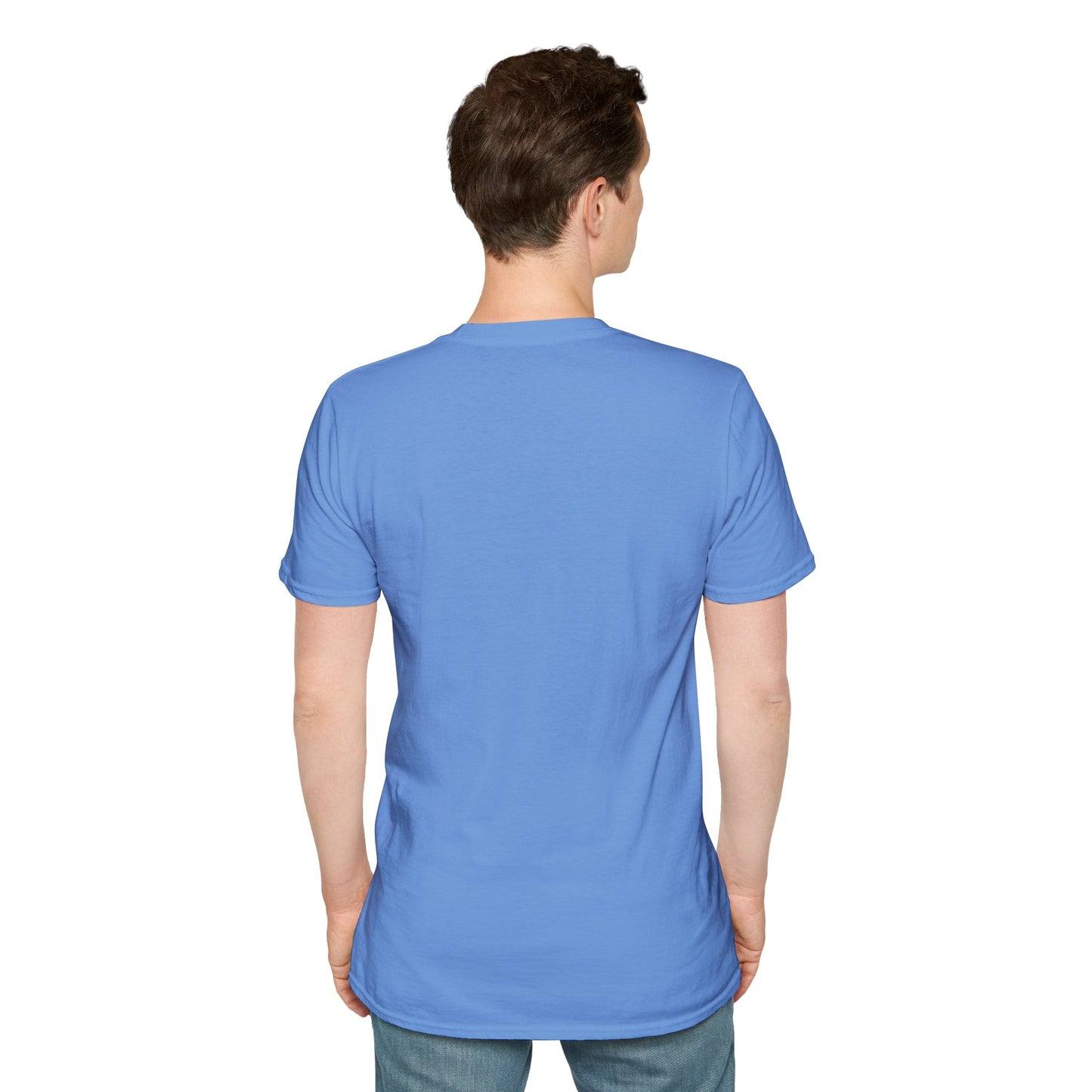Dog Security T-Shirt — “My Security System Has Four Legs” Graphic Tee