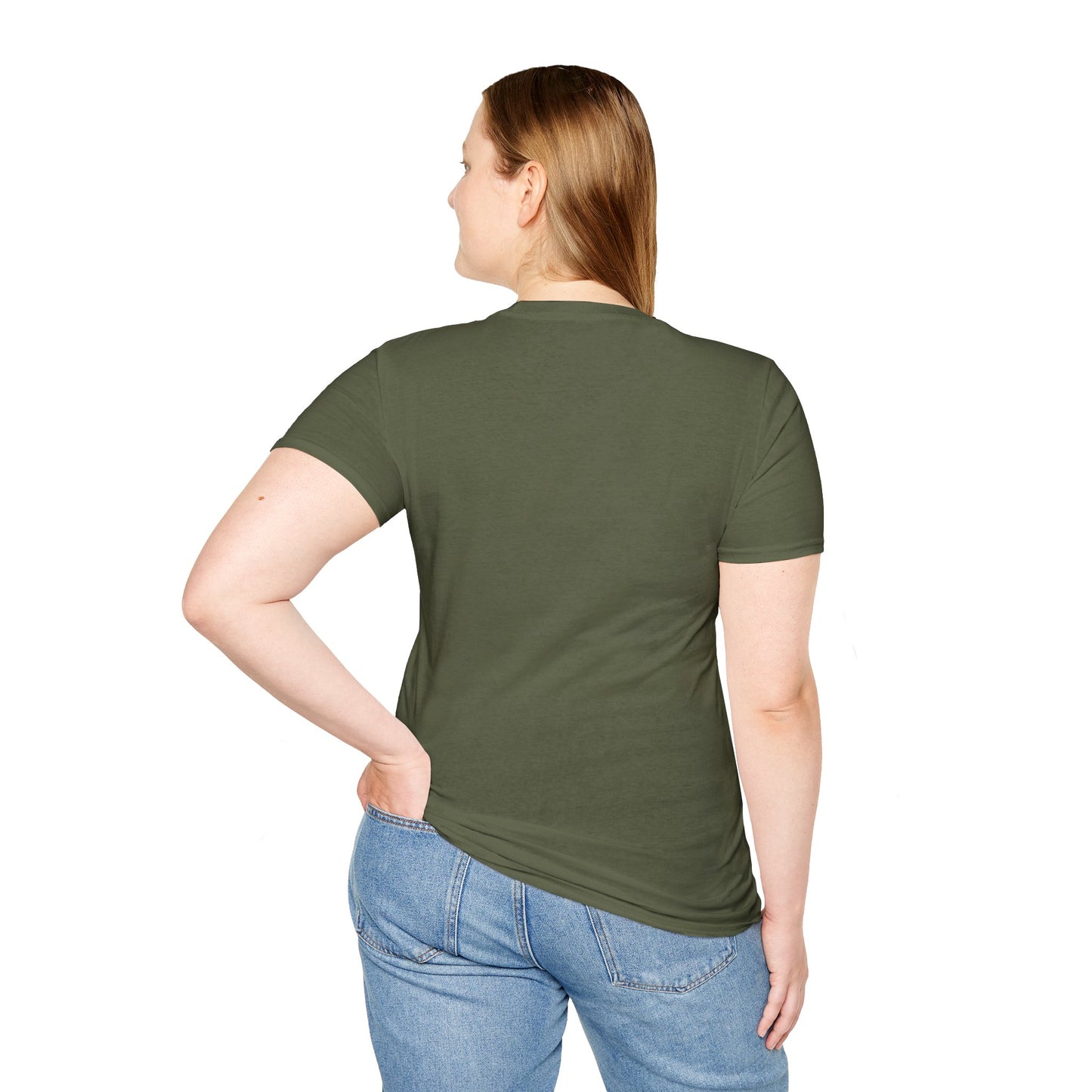 Dog Owner T‑Shirt — “Yes I Have a Dog. No, You Can’t Pet Him.”