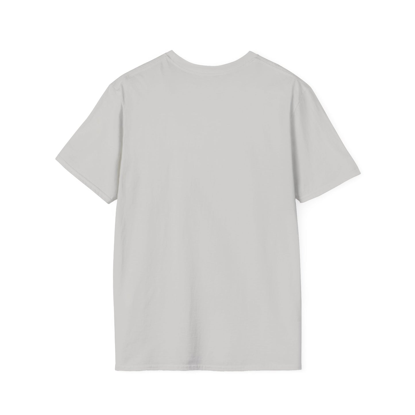 Professional Lap Warmer - Unisex Softstyle T Shirt