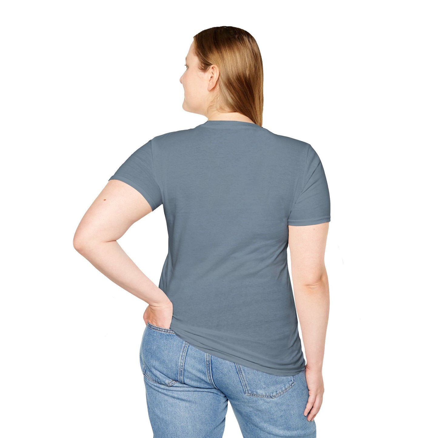 Dog Security T-Shirt — “My Security System Has Four Legs” Graphic Tee