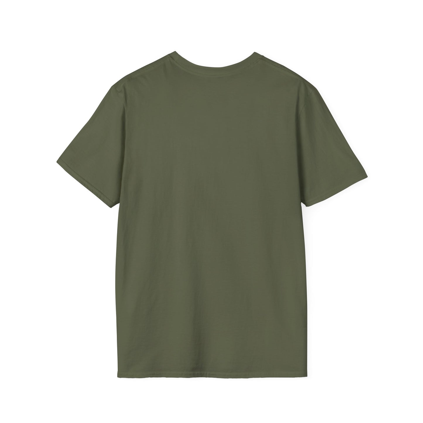 Professional Lap Warmer - Unisex Softstyle T Shirt