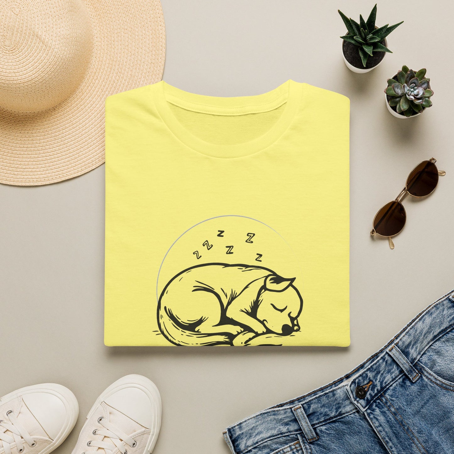Professional Lap Warmer - Unisex Softstyle T Shirt