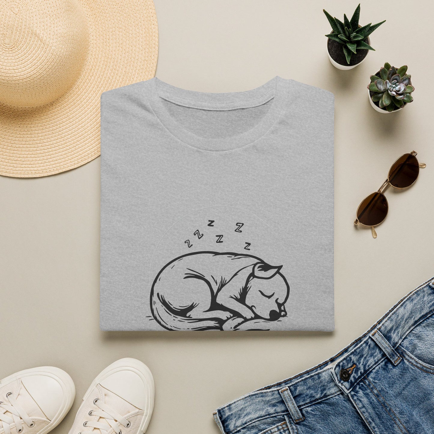 Professional Lap Warmer - Unisex Softstyle T Shirt