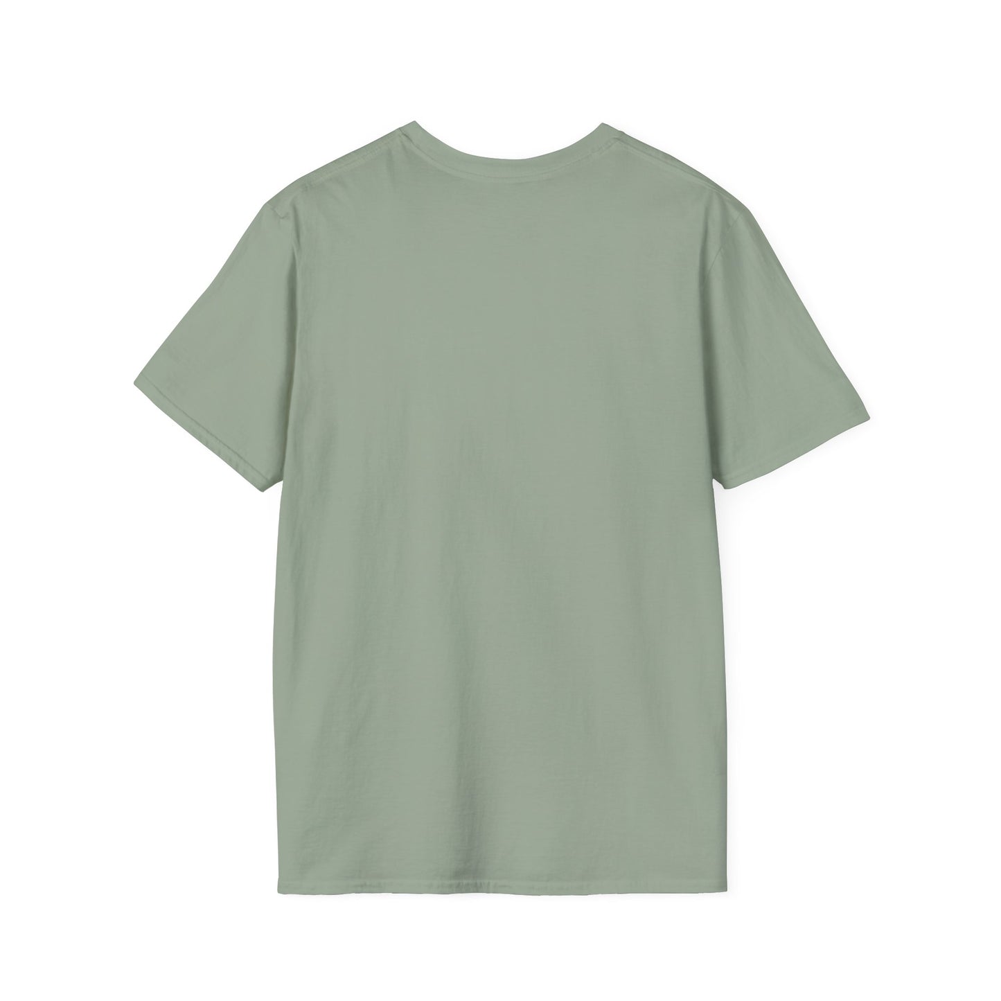 Professional Lap Warmer - Unisex Softstyle T Shirt