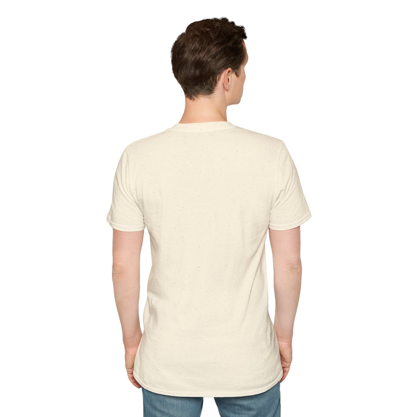 May the Fetch Be With You T-Shirt — Star Wars Dog Jedi Graphic Tee