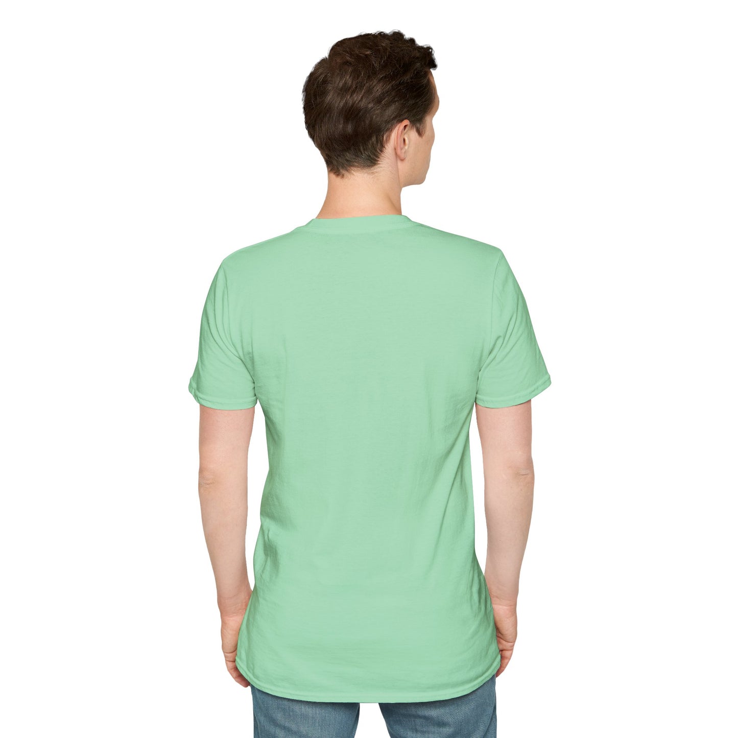 Dog Security T-Shirt — “My Security System Has Four Legs” Graphic Tee