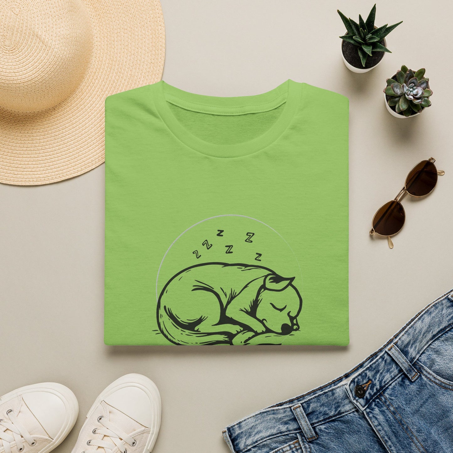 Professional Lap Warmer - Unisex Softstyle T Shirt