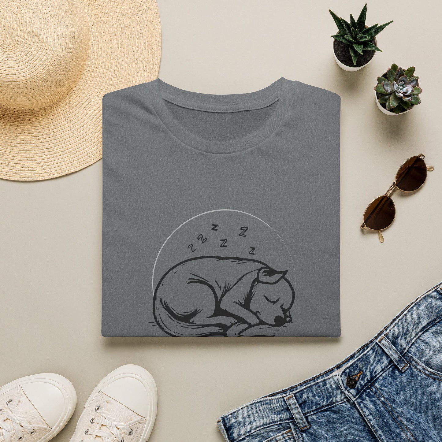 Professional Lap Warmer - Unisex Softstyle T Shirt