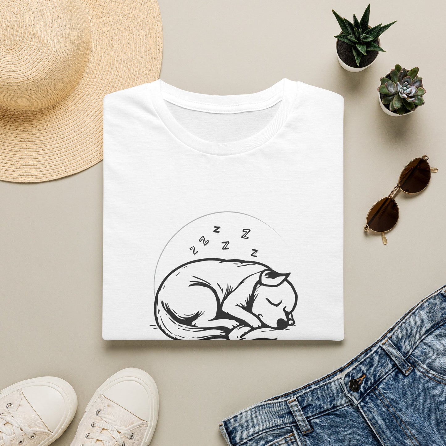 Professional Lap Warmer - Unisex Softstyle T Shirt
