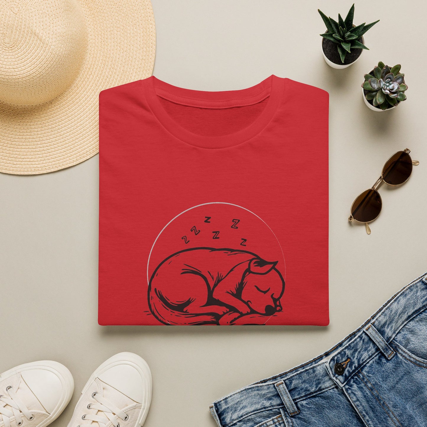 Professional Lap Warmer - Unisex Softstyle T Shirt