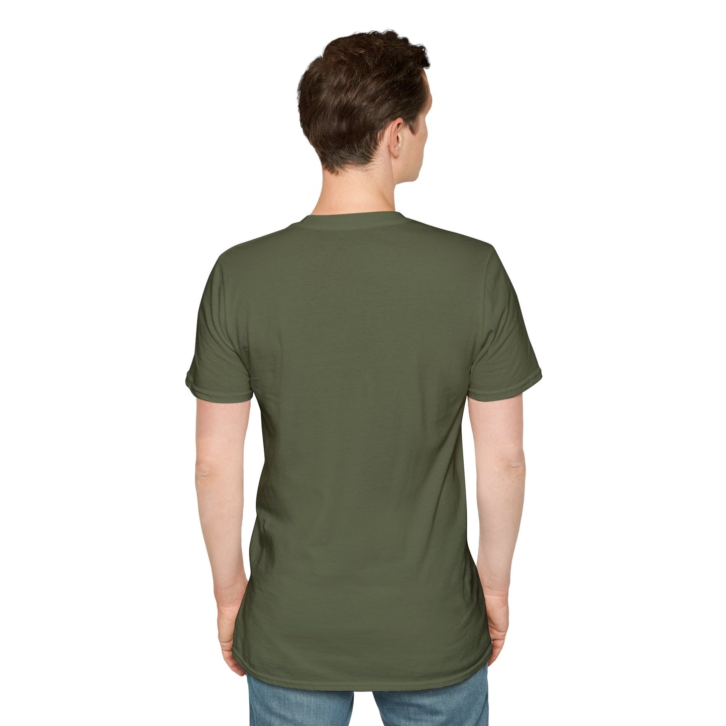 Dog Owner T‑Shirt — “Yes I Have a Dog. No, You Can’t Pet Him.”