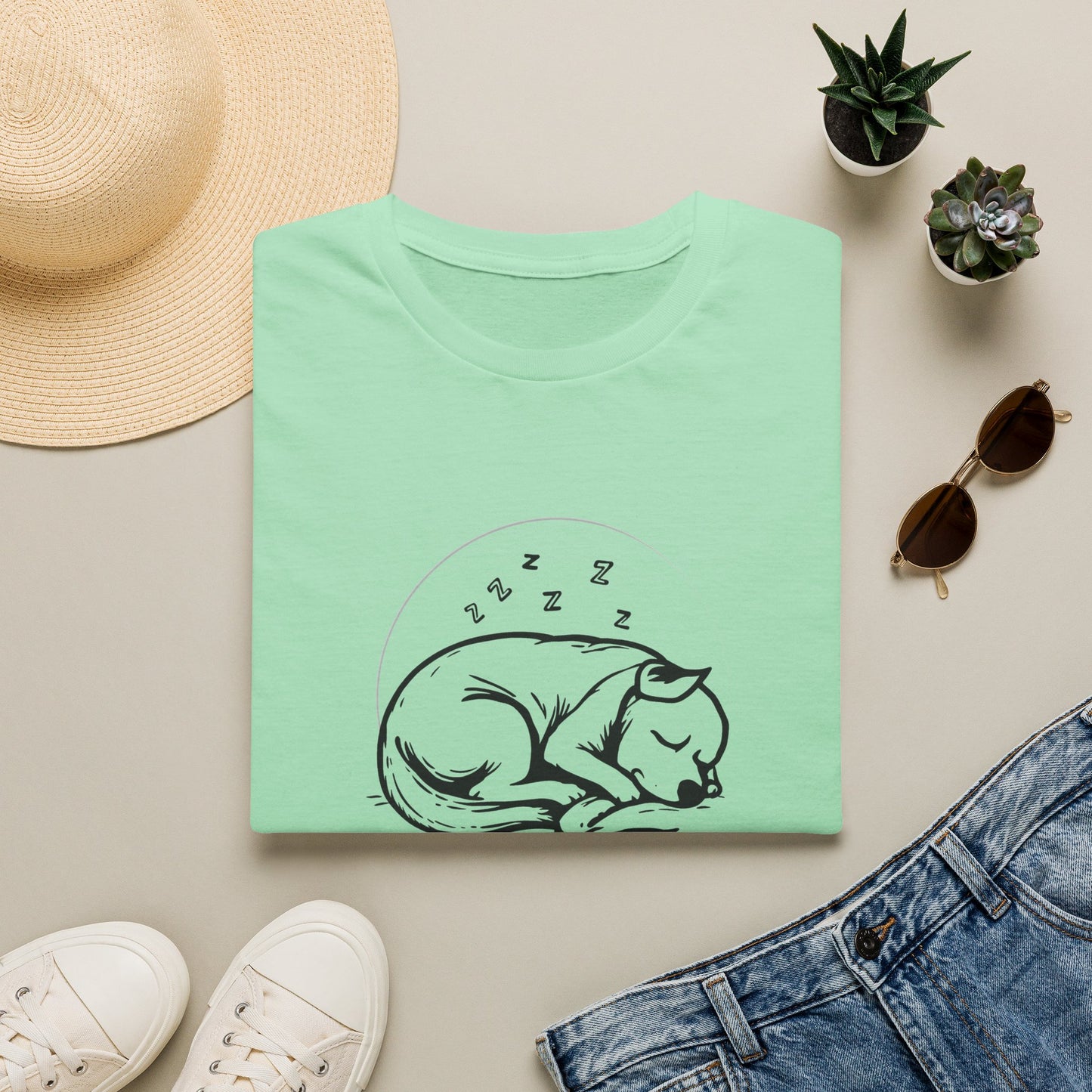 Professional Lap Warmer - Unisex Softstyle T Shirt