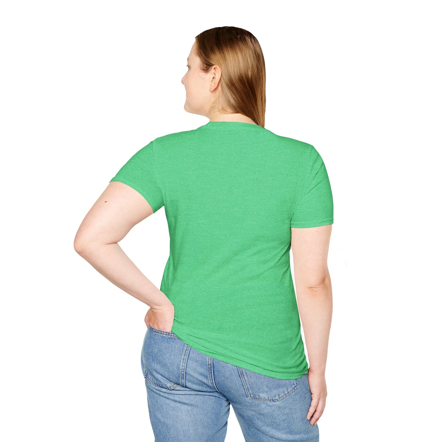 Paw Print T-Shirt — "I Shovel Poop, You're Welcome" Dog Lover Tee
