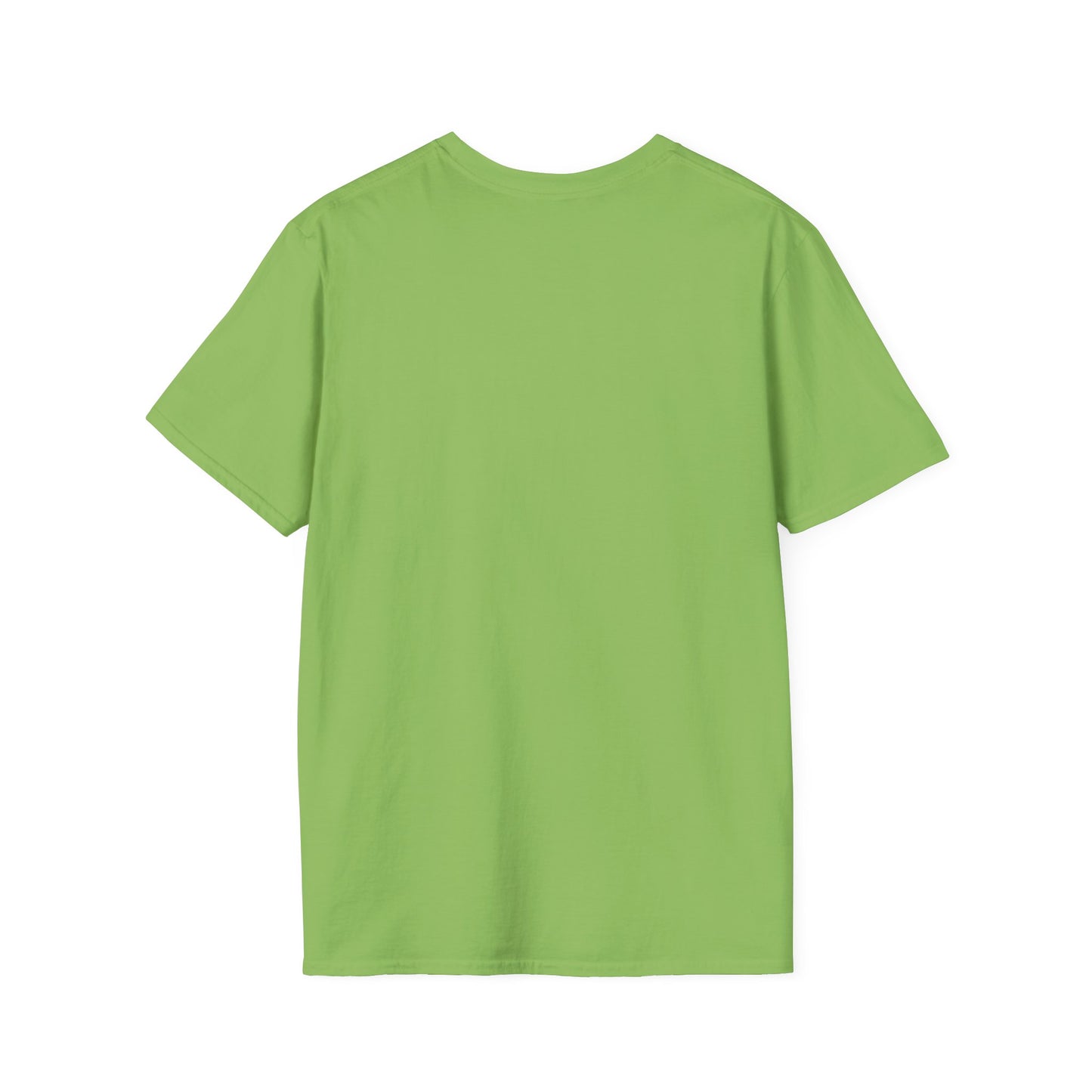 Professional Lap Warmer - Unisex Softstyle T Shirt