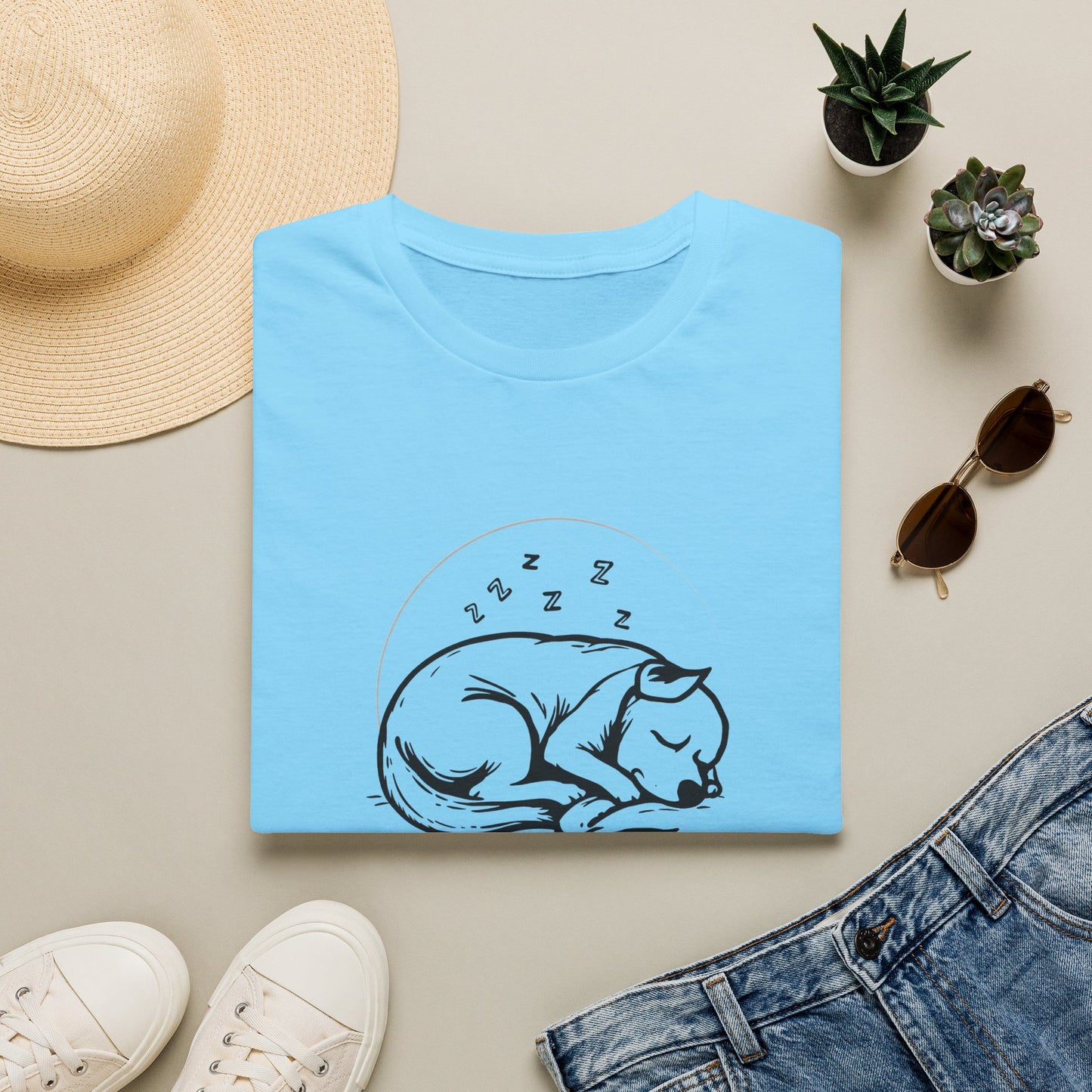 Professional Lap Warmer - Unisex Softstyle T Shirt