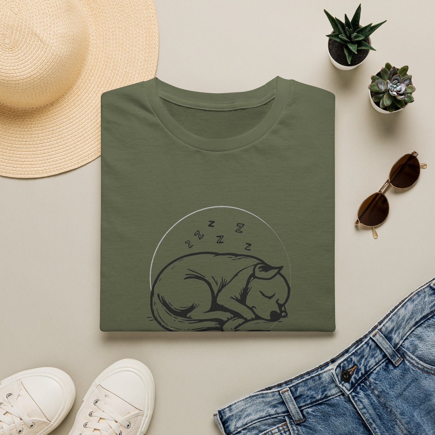 Professional Lap Warmer - Unisex Softstyle T Shirt