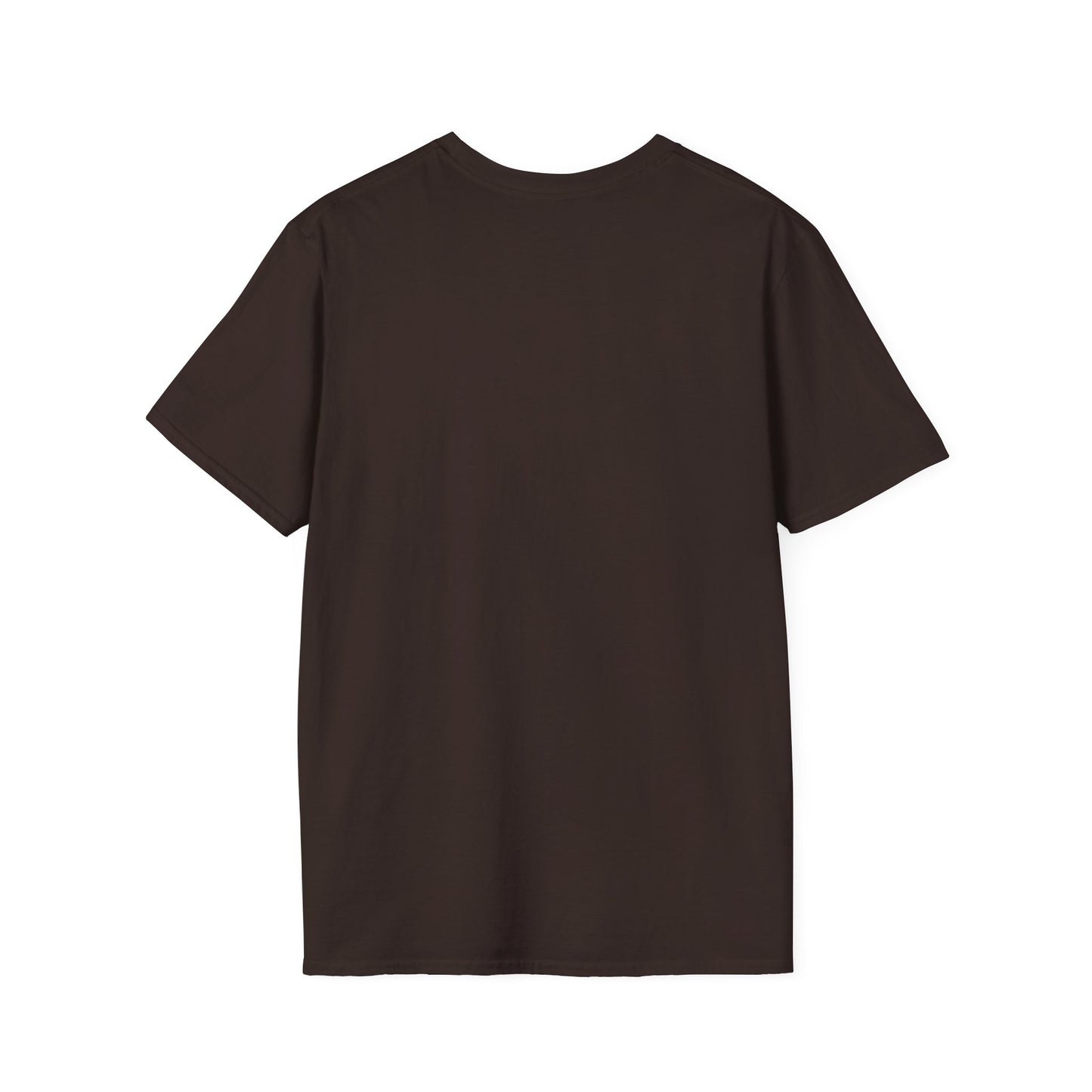 Chihuahua Boss Graphic T-Shirt — "Say Hello to My Little Friend"