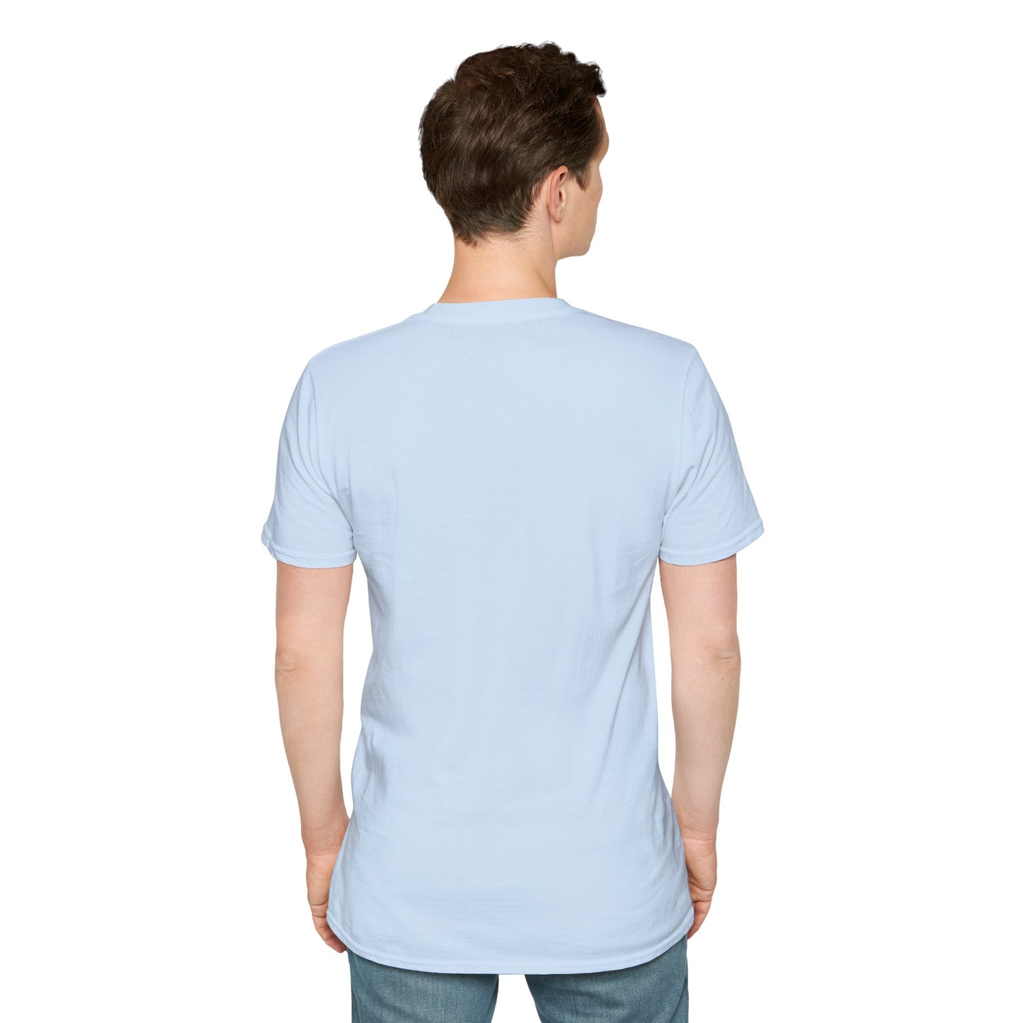 Dog Owner T‑Shirt — “Yes I Have a Dog. No, You Can’t Pet Him.”