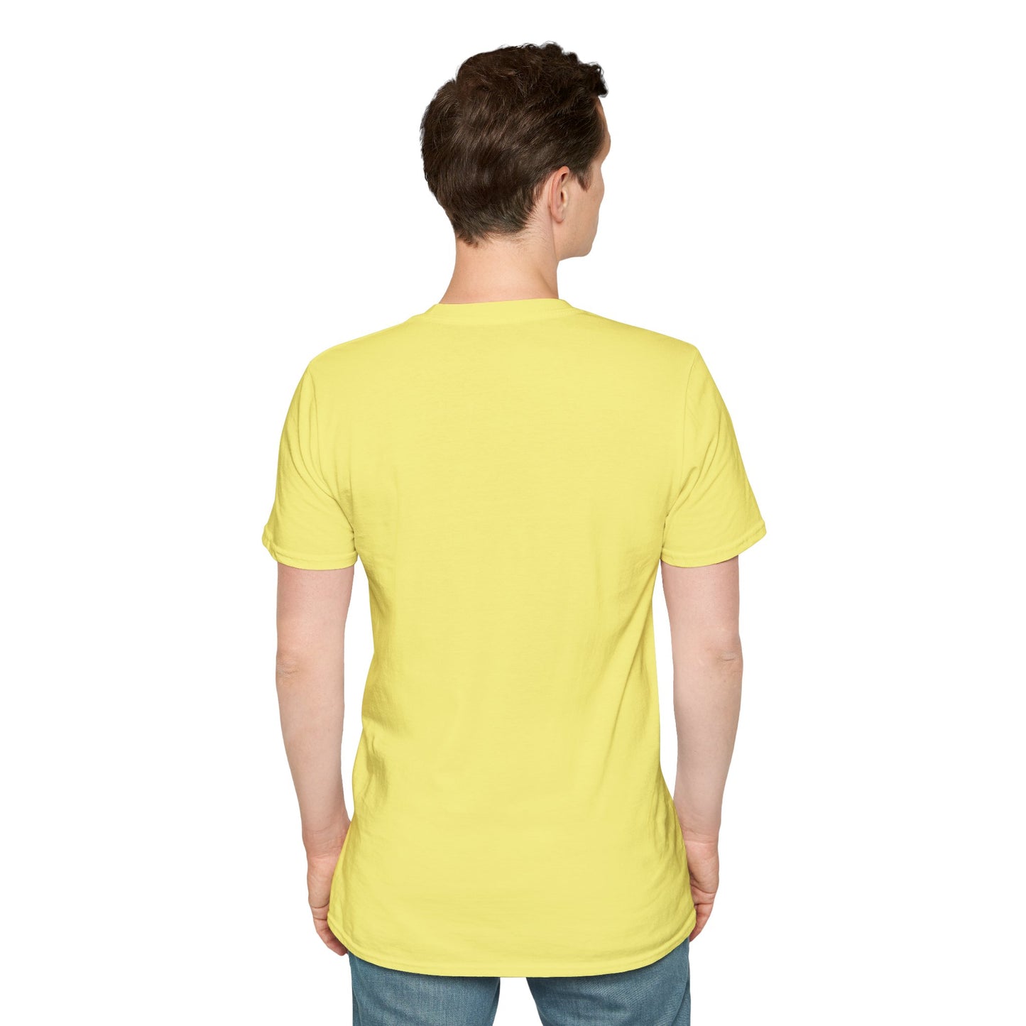 Wolf Howl T‑Shirt — "The Drama Is Real" Graphic Tee