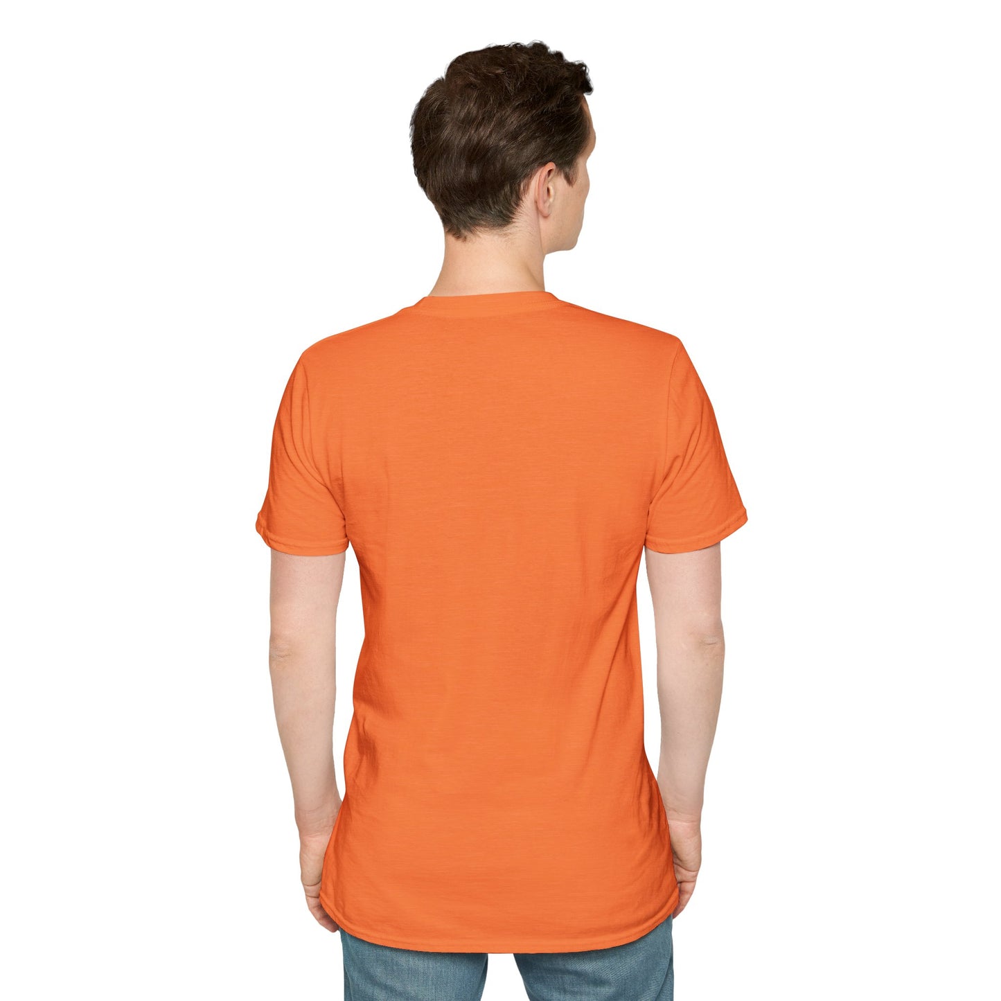 Dog Owner T‑Shirt — “Yes I Have a Dog. No, You Can’t Pet Him.”