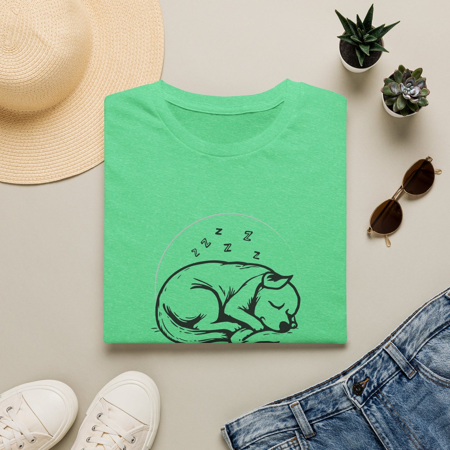 Professional Lap Warmer - Unisex Softstyle T Shirt